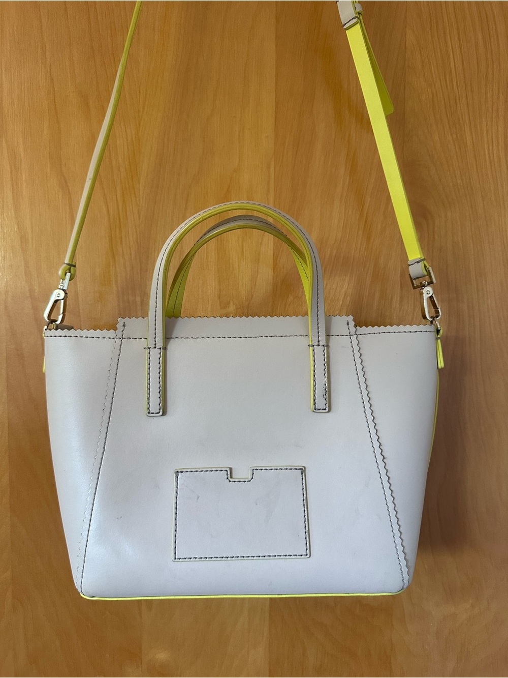 Kate Spade Ivy Drive Small Loryn - Picture 6 of 9